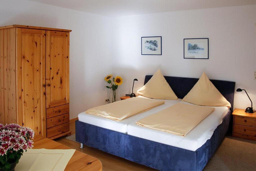 Gaestehaus Schiff Meersburg Quarto foto