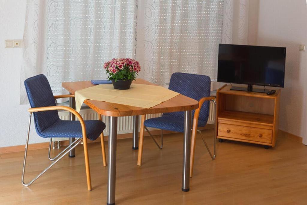 Gaestehaus Schiff Meersburg Quarto foto