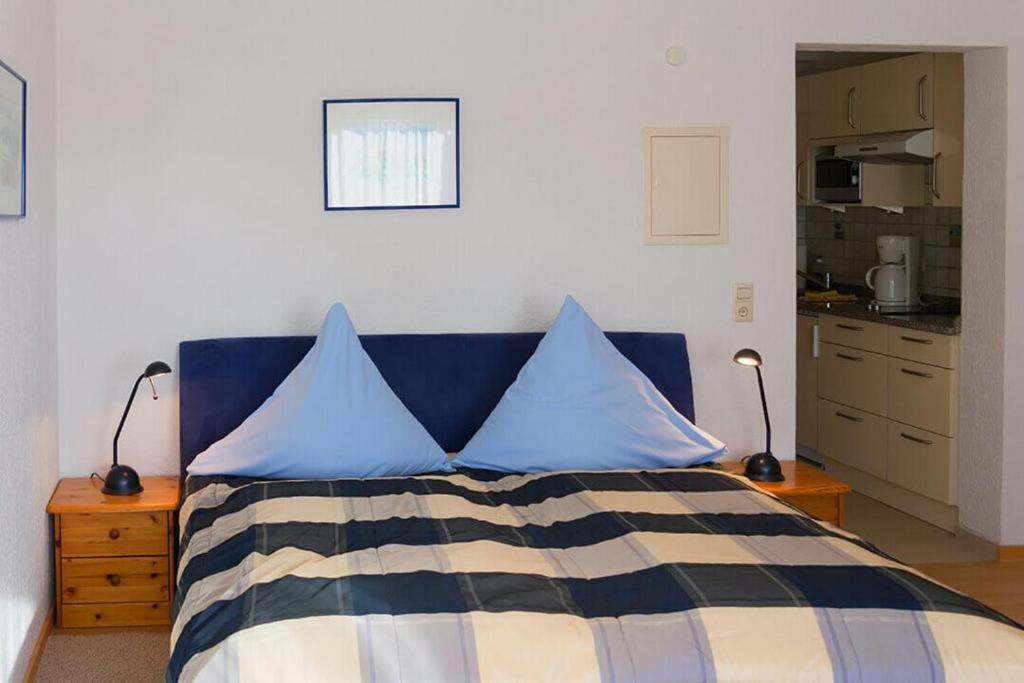 Gaestehaus Schiff Meersburg Quarto foto