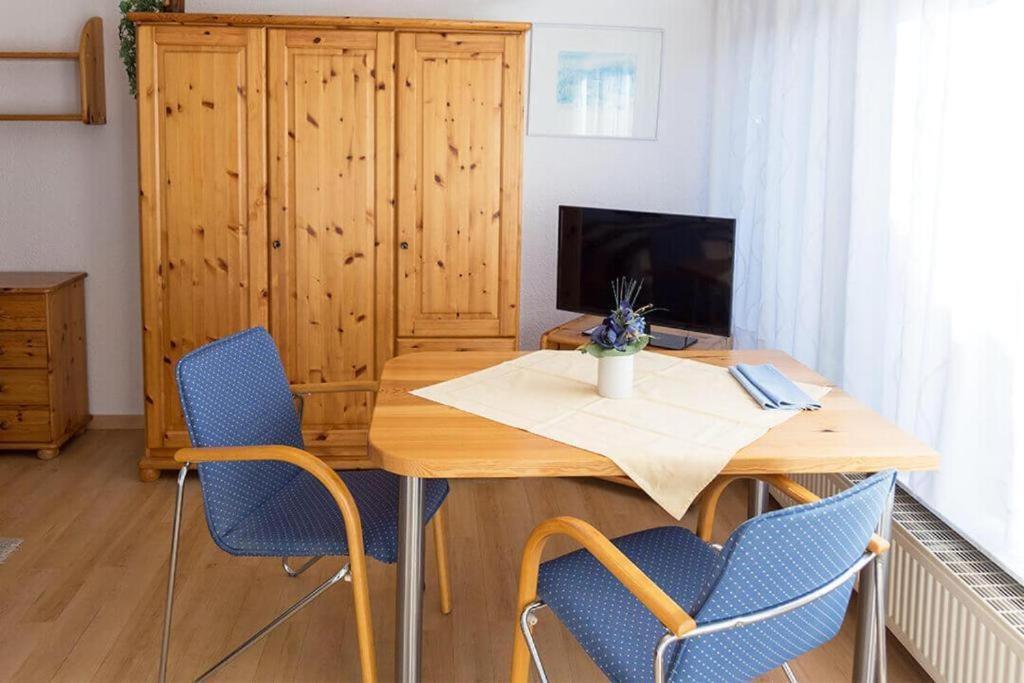 Gaestehaus Schiff Meersburg Quarto foto