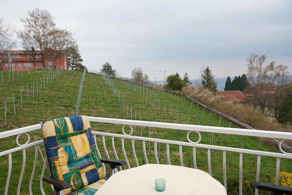 Gaestehaus Schiff Meersburg Quarto foto
