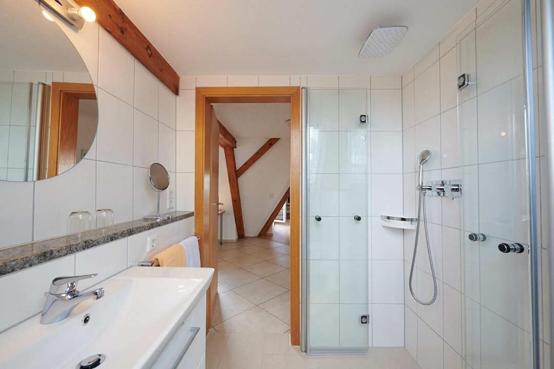 Gaestehaus Schiff Meersburg Quarto foto