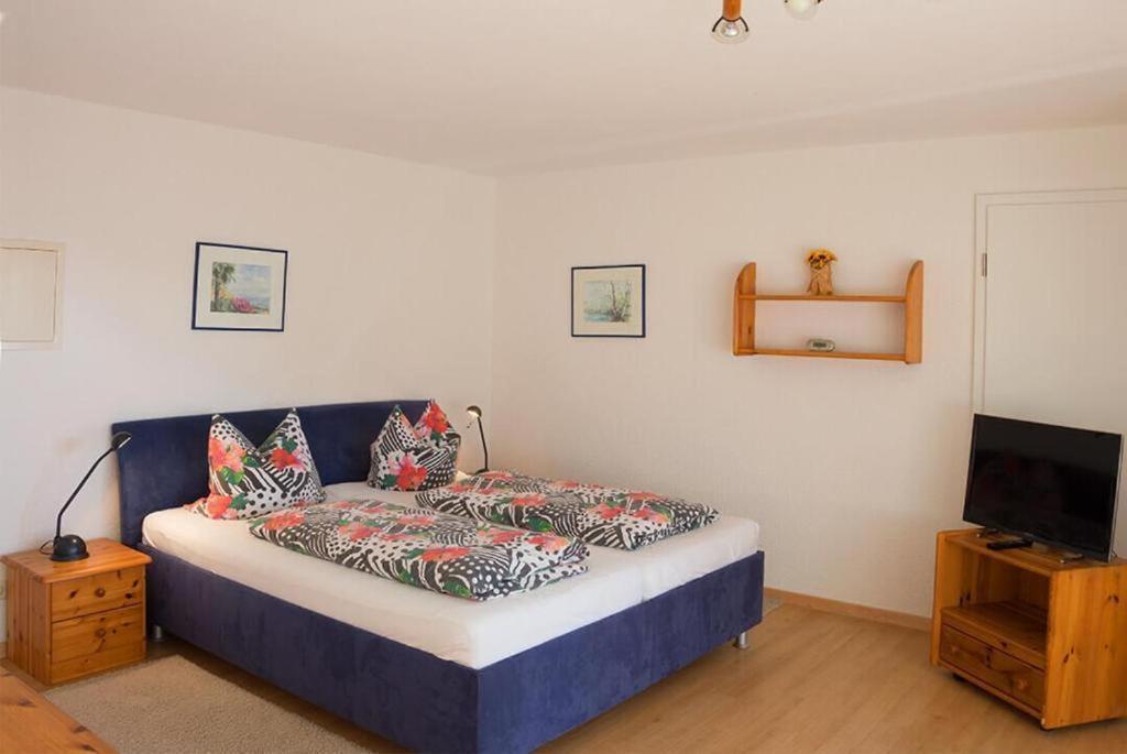 Gaestehaus Schiff Meersburg Quarto foto