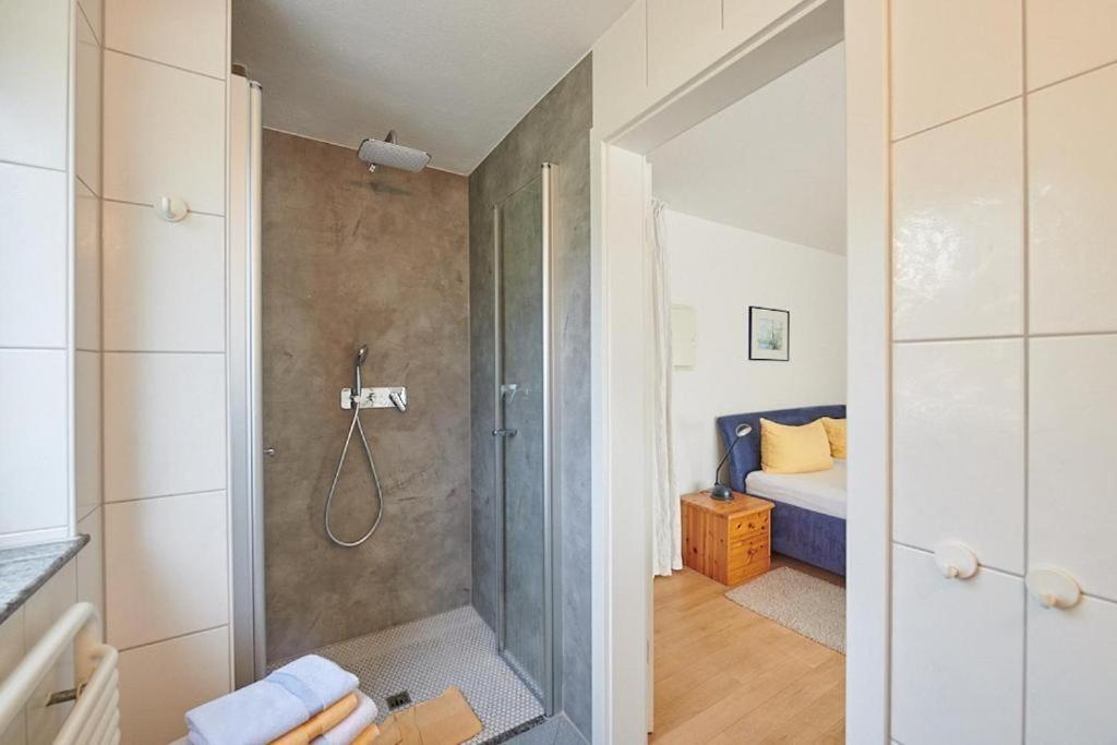 Gaestehaus Schiff Meersburg Quarto foto