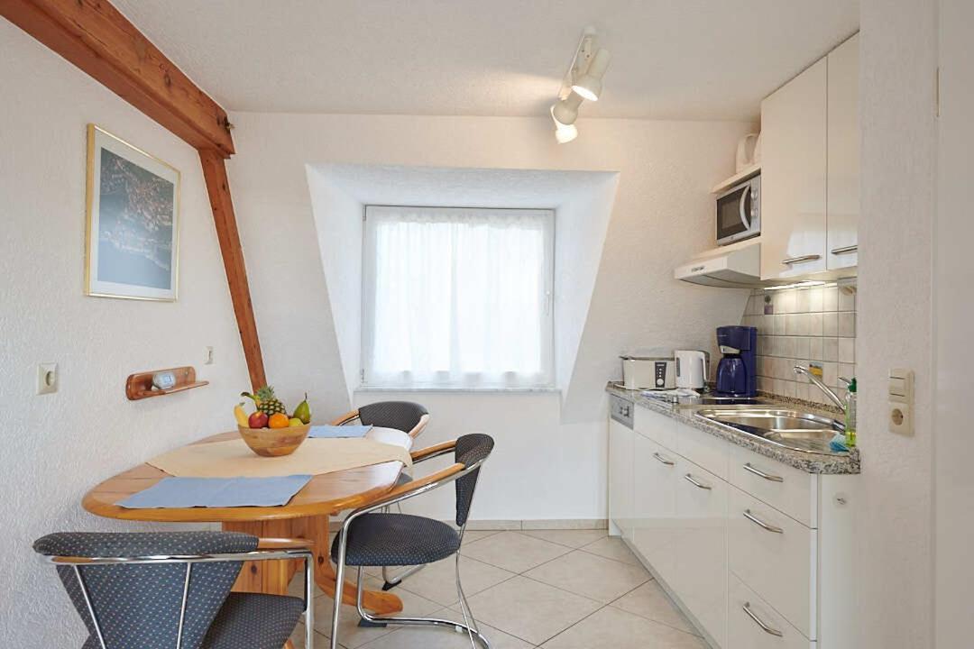 Gaestehaus Schiff Meersburg Quarto foto