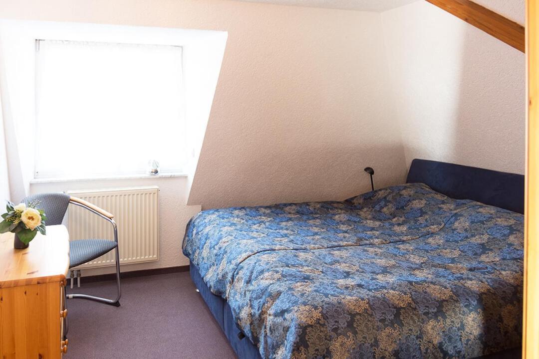 Gaestehaus Schiff Meersburg Quarto foto