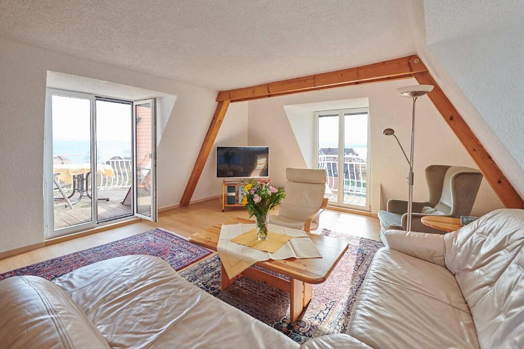 Gaestehaus Schiff Meersburg Quarto foto