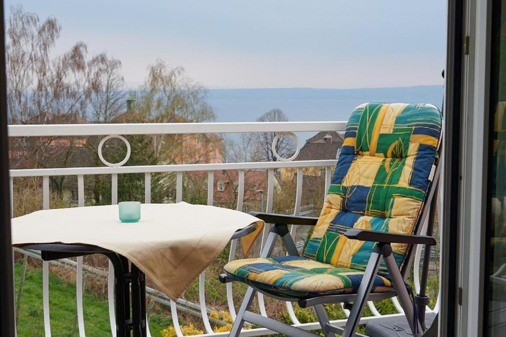 Gaestehaus Schiff Meersburg Quarto foto