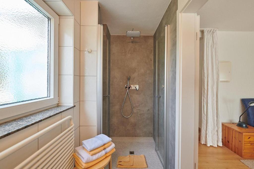 Gaestehaus Schiff Meersburg Quarto foto