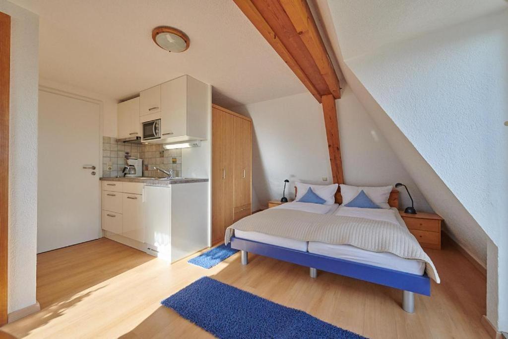 Gaestehaus Schiff Meersburg Quarto foto